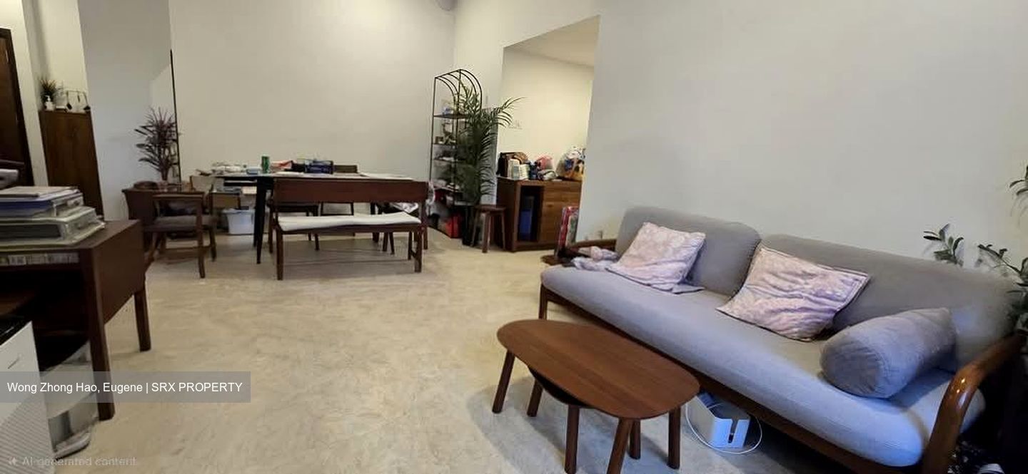 Regent Heights (D23), Condominium #566530511